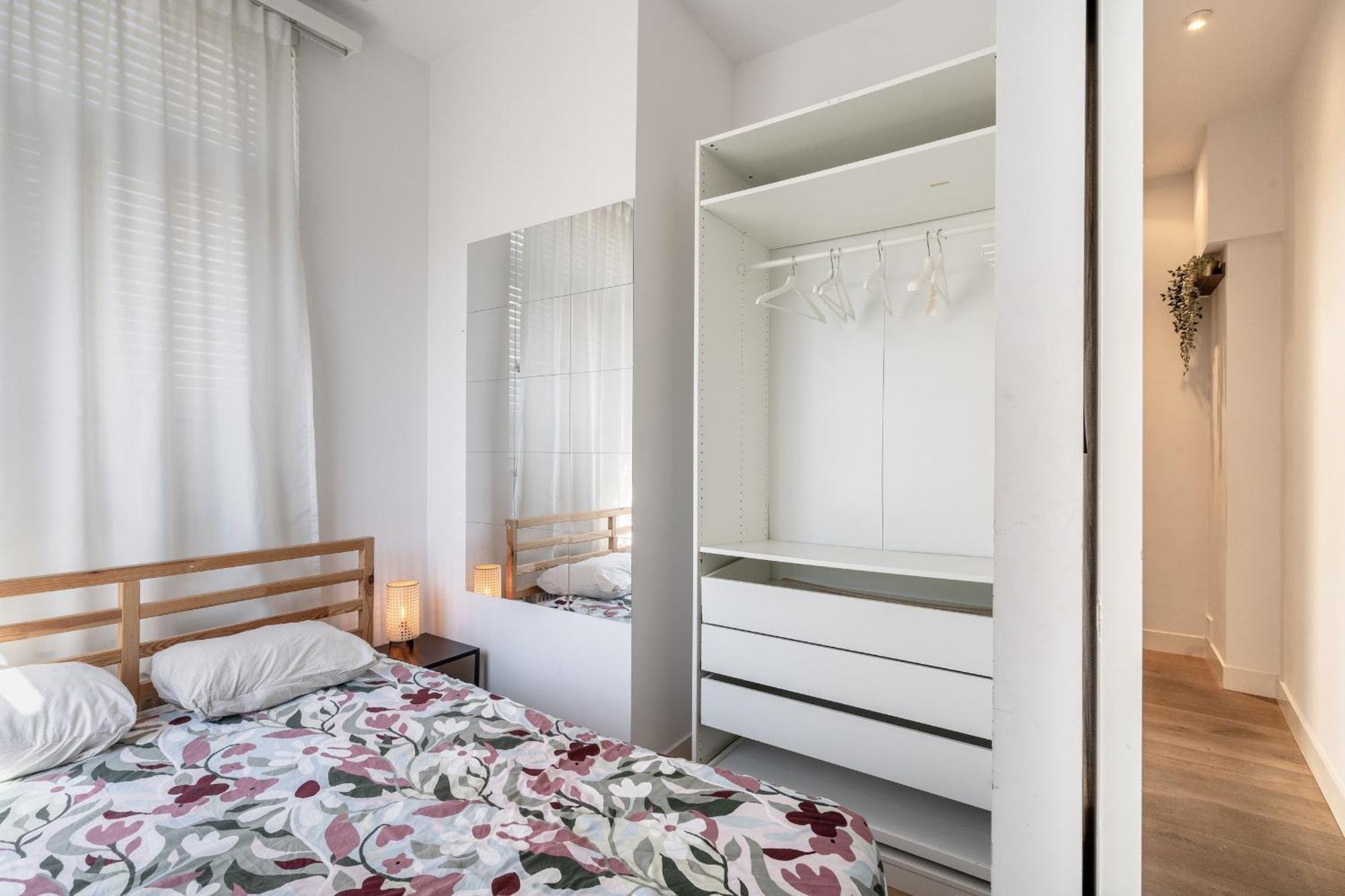 Beautiful Modern Apartment In The Heart Of Anvers Dış mekan fotoğraf