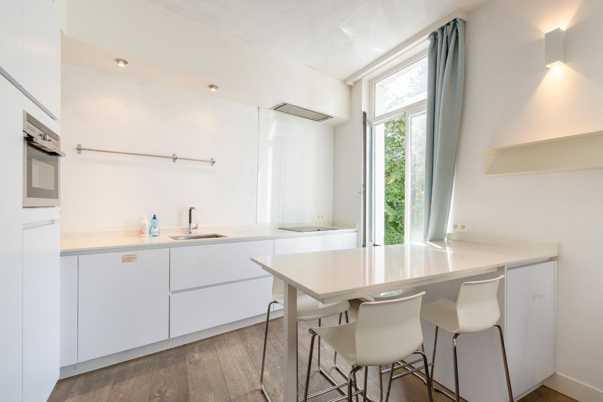 Beautiful Modern Apartment In The Heart Of Anvers Dış mekan fotoğraf